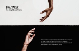 Bra Saker - Premium WordPress-Tema