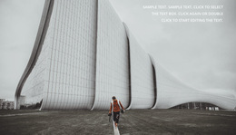 Diseño Del Sitio Web Para Diseño Inteligente En La Construcción