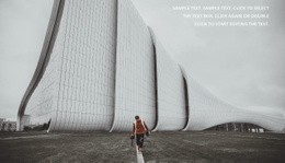 Webhely Elrendezése A Következőhöz: Intelligens Tervezés Az Épületben