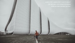 Binada Akıllı Tasarım CSS Şablonu