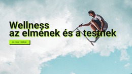 Érezd A Repülést - Ingyenes Sablonok