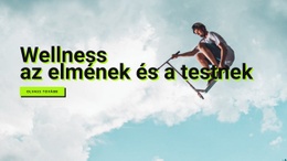 Témaelrendezés Funkció A Következőhöz: Érezd A Repülést