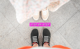 Joomla Extensions For Step By Step