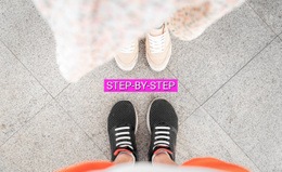 Step By Step