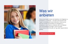 Kostenloses HTML5 Für Lehren Und Lernen