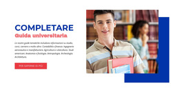 Guida Universitaria Completa
