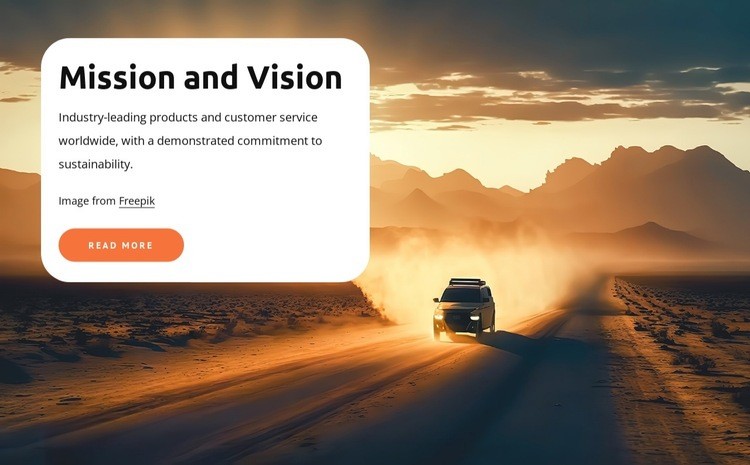 African safari packages Webflow Template Alternative