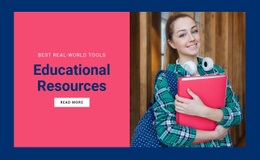 Educational Resources