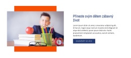 20 Užitečných Věcí K Učení – Profesionálně Navrženo