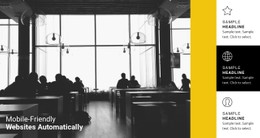 Free HTML5 For Digital Marketing Experts