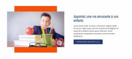 20 Choses Utiles À Apprendre - Conception Web Polyvalente