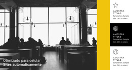 Especialistas Em Marketing Digital - Melhor Tema WordPress