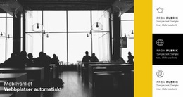 Experter På Digital Marknadsföring - E-Handelsmall