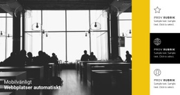 Experter På Digital Marknadsföring - Nedladdning Av Webbplatsmall