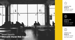 Dijital Pazarlama Uzmanları Için Ücretsiz HTML5