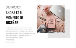 Si Estas Muy Ocupado - Plantillas De Sitios Web