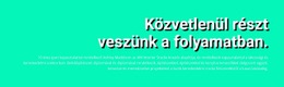 Irány A Színes Háttér – Weboldal Tervezés