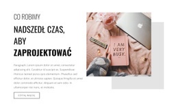 Jeśli Jesteś Bardzo Zajęty - Szablony Witryn Internetowych