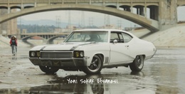 Retro Arabalar Için Önyükleme HTML'Si