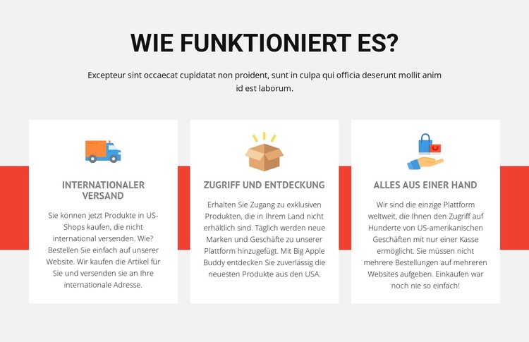 Sport Fußballschule CSS-Vorlage