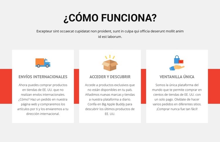 Escuela de fútbol deportivo Plantilla de una página