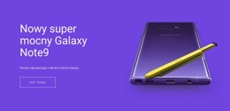 Samsung Galaxy Note Naprawa Komputerów