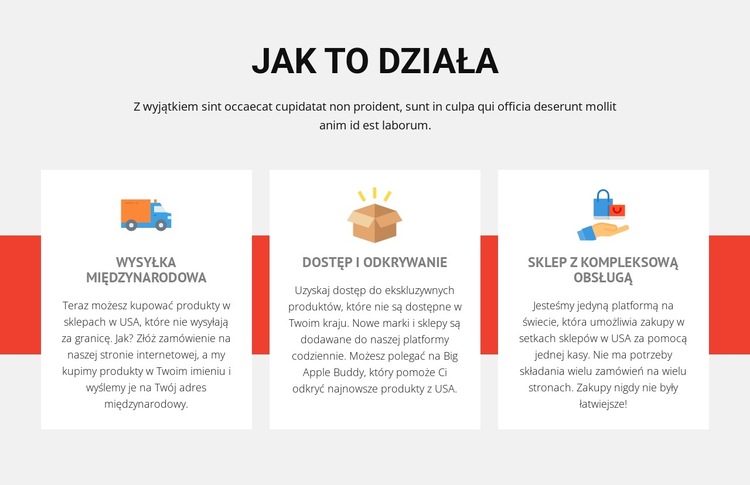 Sportowa szkoła piłkarska Szablon witryny sieci Web