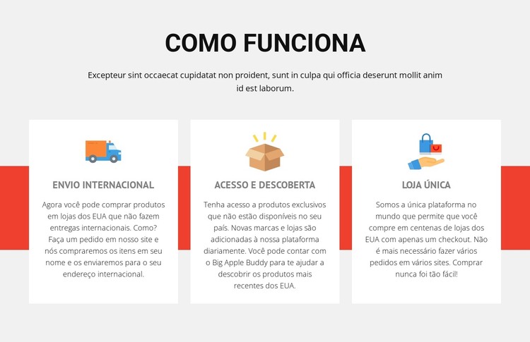 Escola de futebol esportivo Modelo HTML