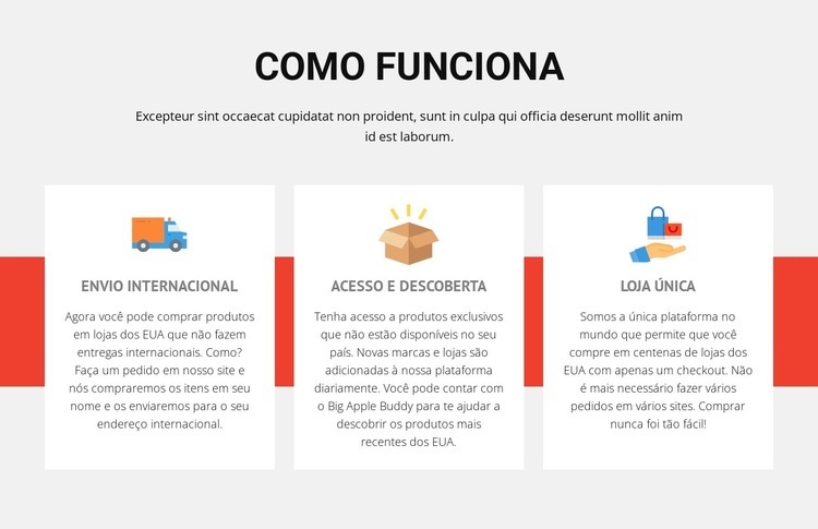 Escola de futebol esportivo Landing Page