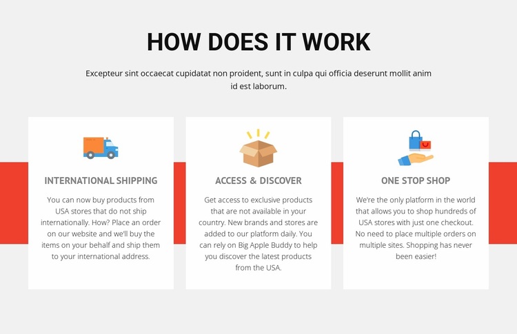 Sport football school Website Design