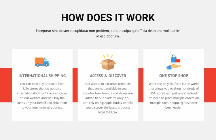 Sport football school Landing Page