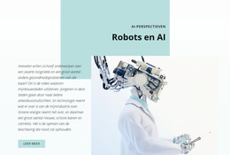 AI En De Robotica-Revolutie #Wordpress-Themes-Nl-Seo-One-Item-Suffix