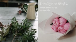 Decorare La Tua Casa - Bellissimo Design Del Sito Web