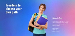 Professors And Academic Staff - Functionality Html Code