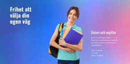 Professorer Och Akademisk Personal Mall