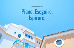 Pianifica, Esegui, Ispira - Visualizza La Funzione E-Commerce