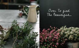 Fashion And Beauty Trends Store Template