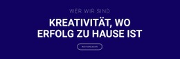 Kreativität Ist Dort, Wo Erfolg Ist - Funktionales Design