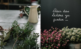 Mehrzweck-WordPress-Theme Für Mode- Und Beauty-Trends