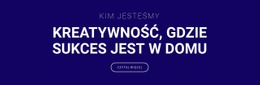 Kreatywność Jest Tam, Gdzie Jest Sukces - Projekt Funkcjonalności