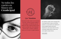 Página Web De Nuestra Tarea En El Trabajo