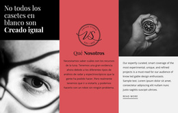 Nuestra Tarea En El Trabajo - Tema Gratuito De WordPress