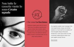 Il Nostro Compito Al Lavoro - Tema WordPress Gratuito