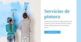 Servicios De Pintura De Interiores