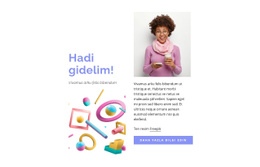 İllüstrasyon Sanatı