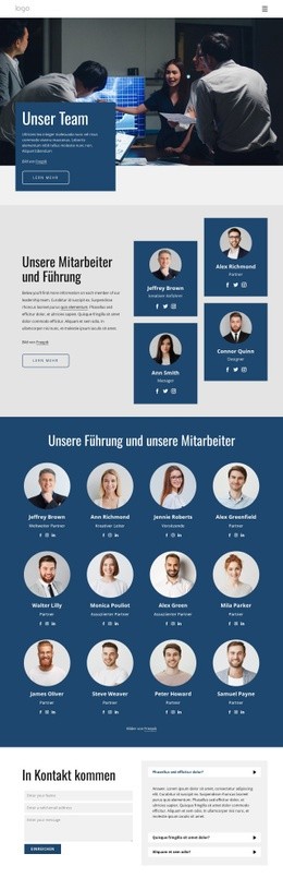 Was Uns Unterscheidet