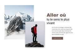 7 Sommets Majestueux #Html-Templates-Fr-Seo-One-Item-Suffix