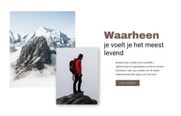 7 Majestueuze Pieken #Css-Templates-Nl-Seo-One-Item-Suffix