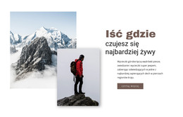 7 Majestatycznych Szczytów #Html-Templates-Pl-Seo-One-Item-Suffix