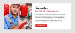 Serviço De Encanamento #Website-Design-Pt-Seo-One-Item-Suffix